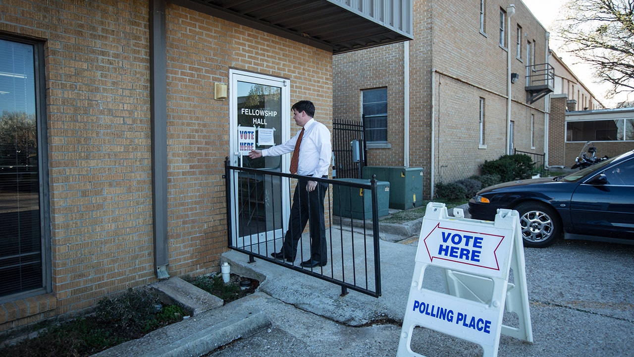 المجلس الانتخابي لولاية أوكلاهوما يطلق نظام تسجيل الناخبين عبر الإنترنت