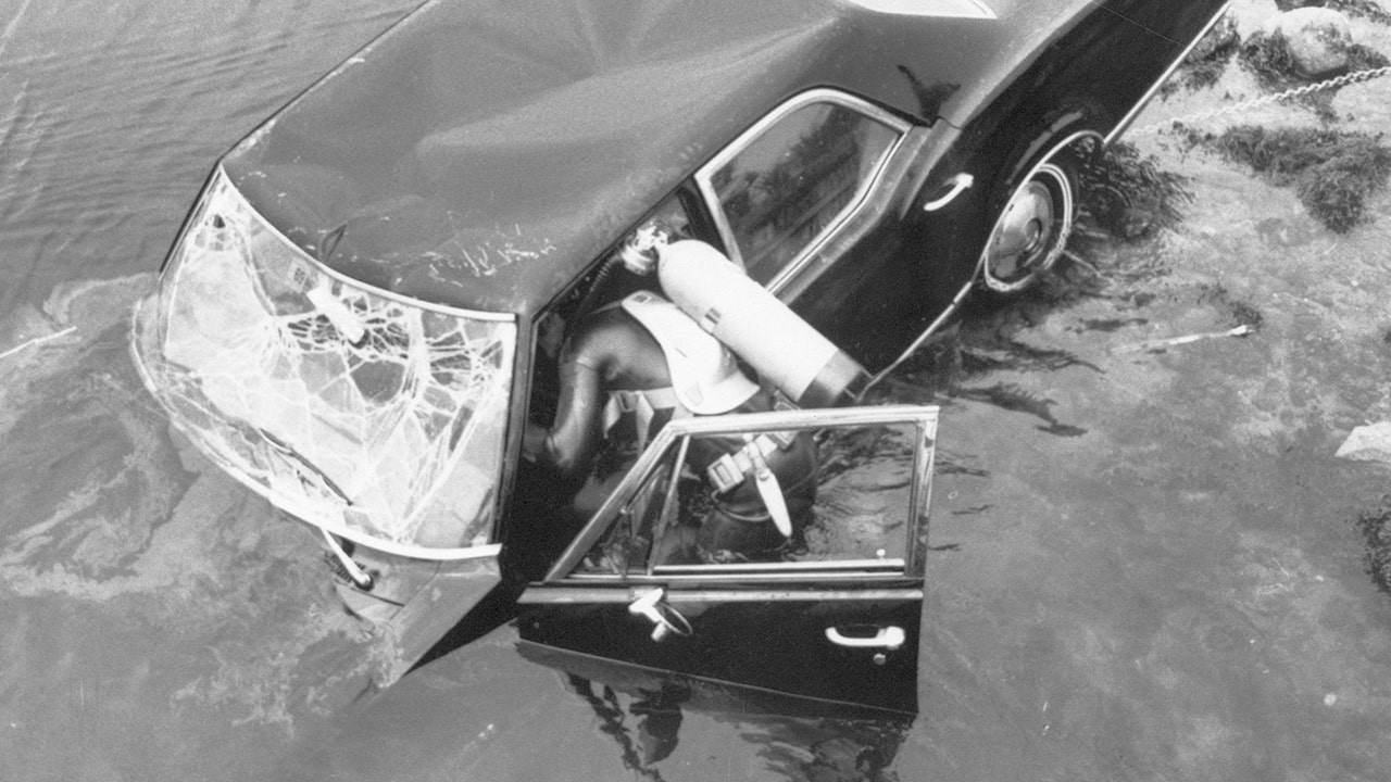 On this day in history, July 19, 1969, former Kennedy aide killed in ‘Chappaquiddick incident’