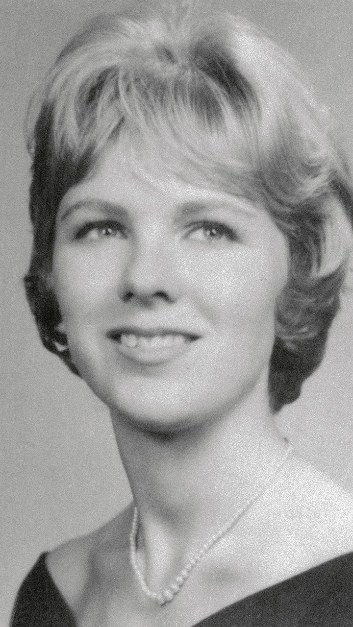 Mary Jo Kopechne