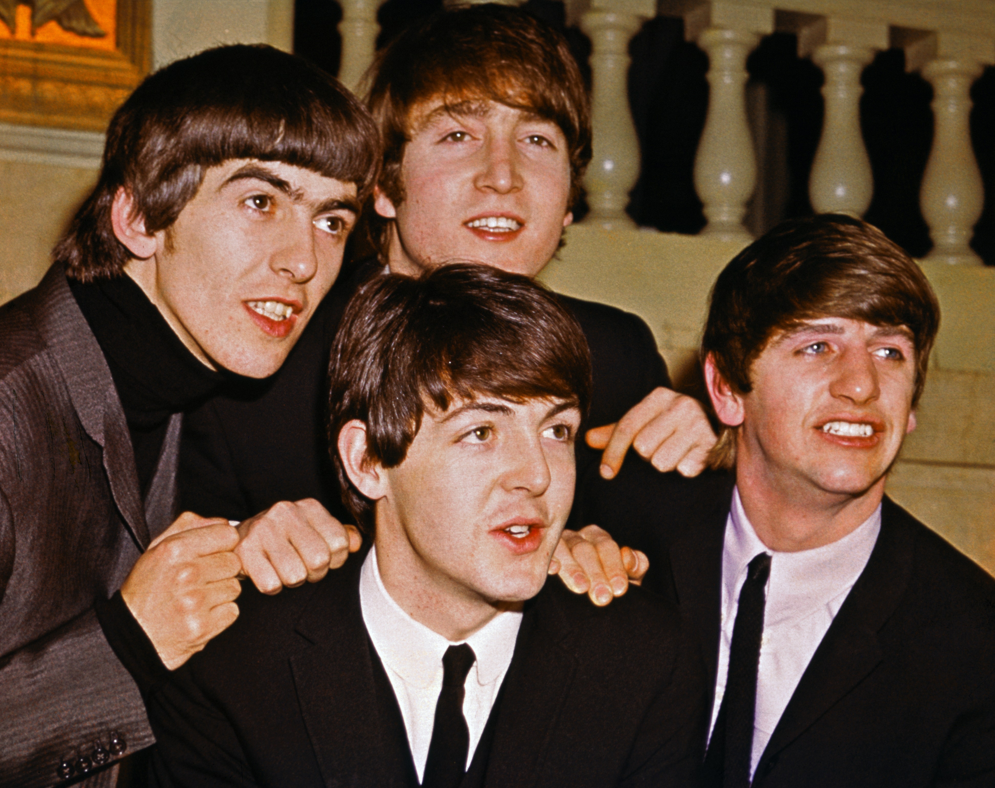 The 11 Best Beatles Movies