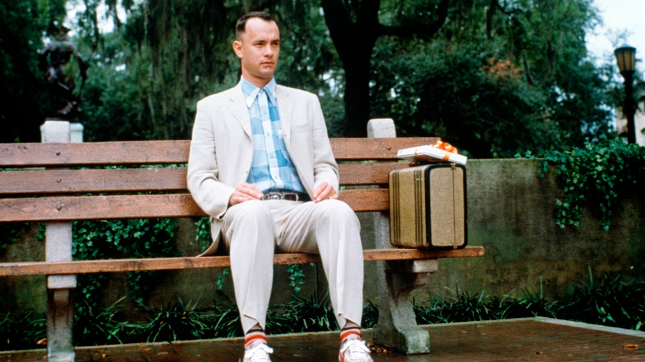 ‘Forrest Gump’ Makes Its Theatrical Debut on This Day in History: A Truly Unique Cinematic Delight