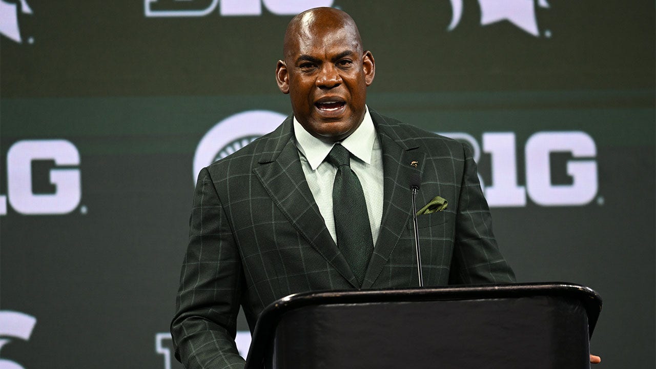 Former Michigan State coach Mel Tucker’s harassment accuser suing him, school for  million