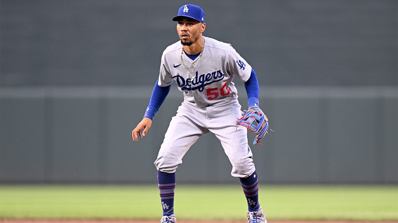 Dodgers’ Mookie Betts once again refuses to stay in rumored haunted hotel, opts for alternative accommodations