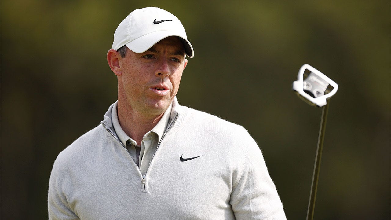 Rory Mcllroy says he will retire if LIV is ‘the last place to play golf on Earth’