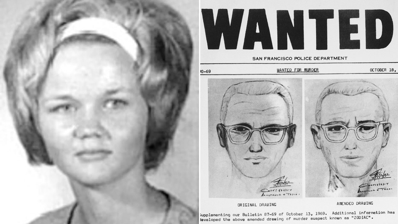 Zodiac killer still haunts victim's sister as surprising new theory emerges: 'I'm still hoping for closure'