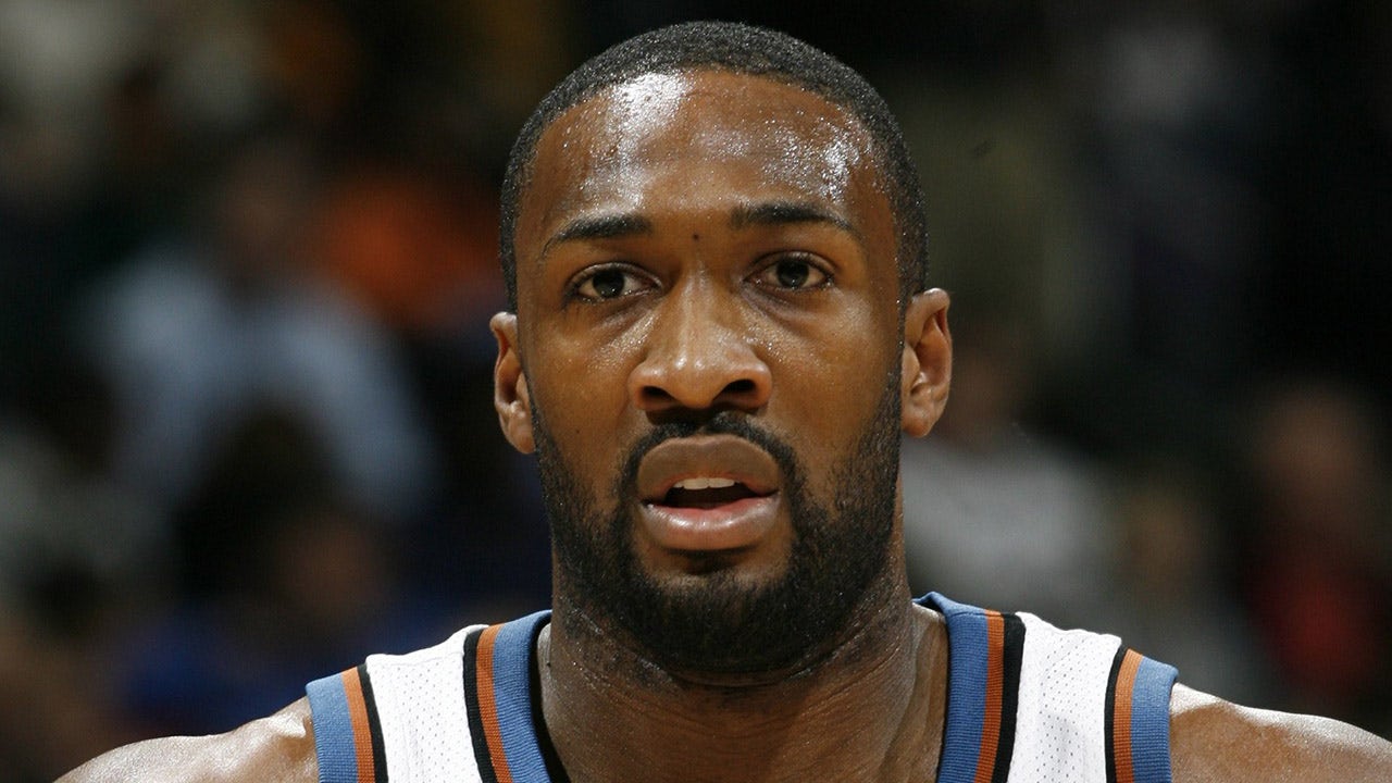 Ex-NBA star Gilbert Arenas dismisses possibility of transgender woman ...