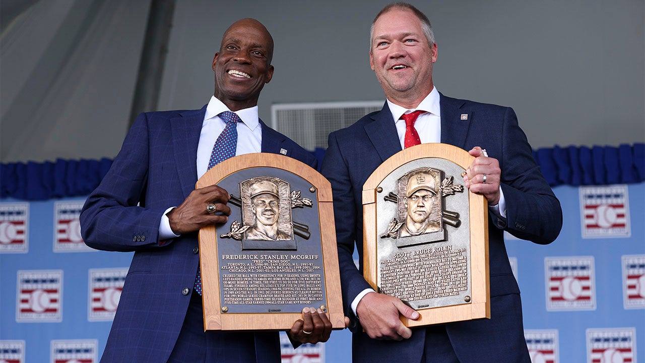 Cooperstown Justice: Fred McGriff is Getting Inducted into the