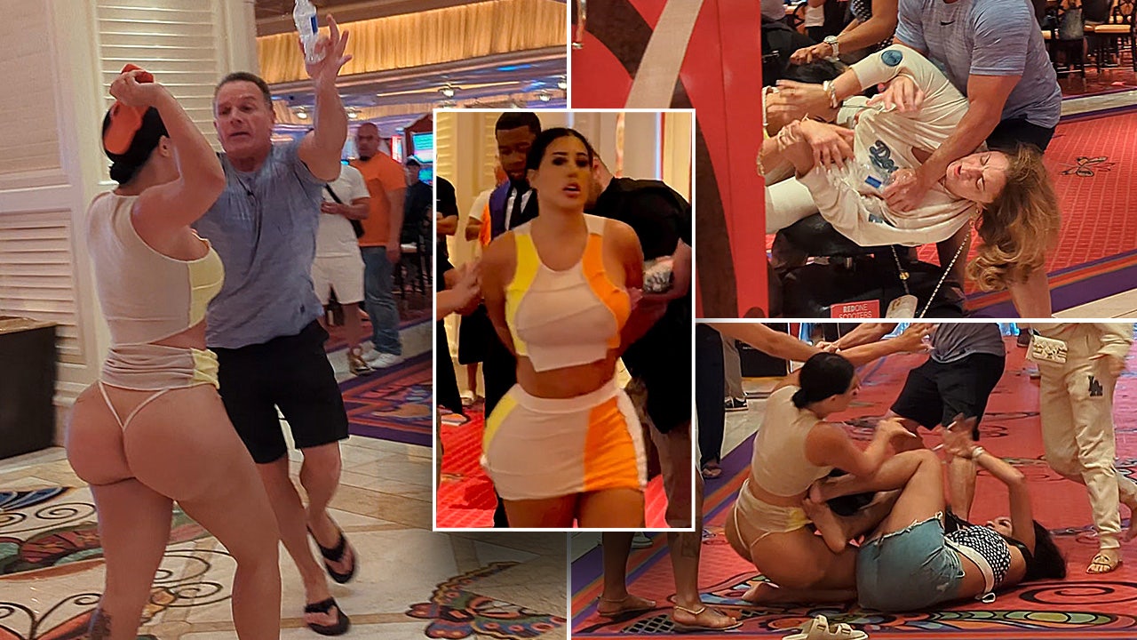 las-vegas-brawl-involving-scantily-clad-women-erupted-over-a-married