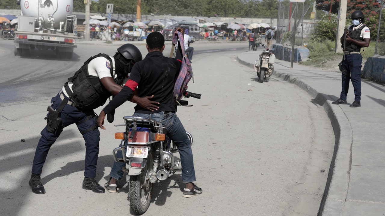 تحذر منظمة حقوق الإنسان في هايتي من تصاعد عمليات الخطف والقتل بعد فترة راحة قصيرة