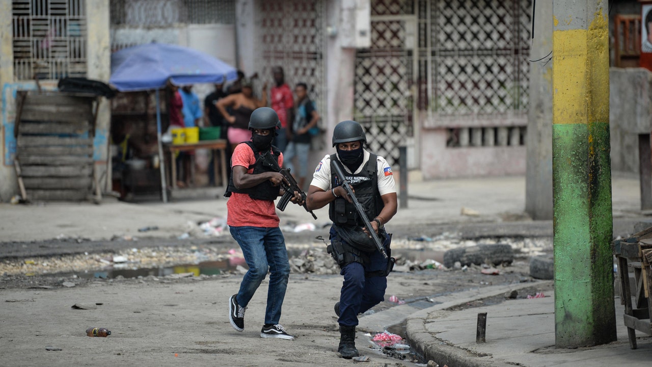 مجلس الأمن الدولي يدعو إلى خطة عمل لمحاربة العصابات المسلحة في هايتي ، واستعادة الأمن
