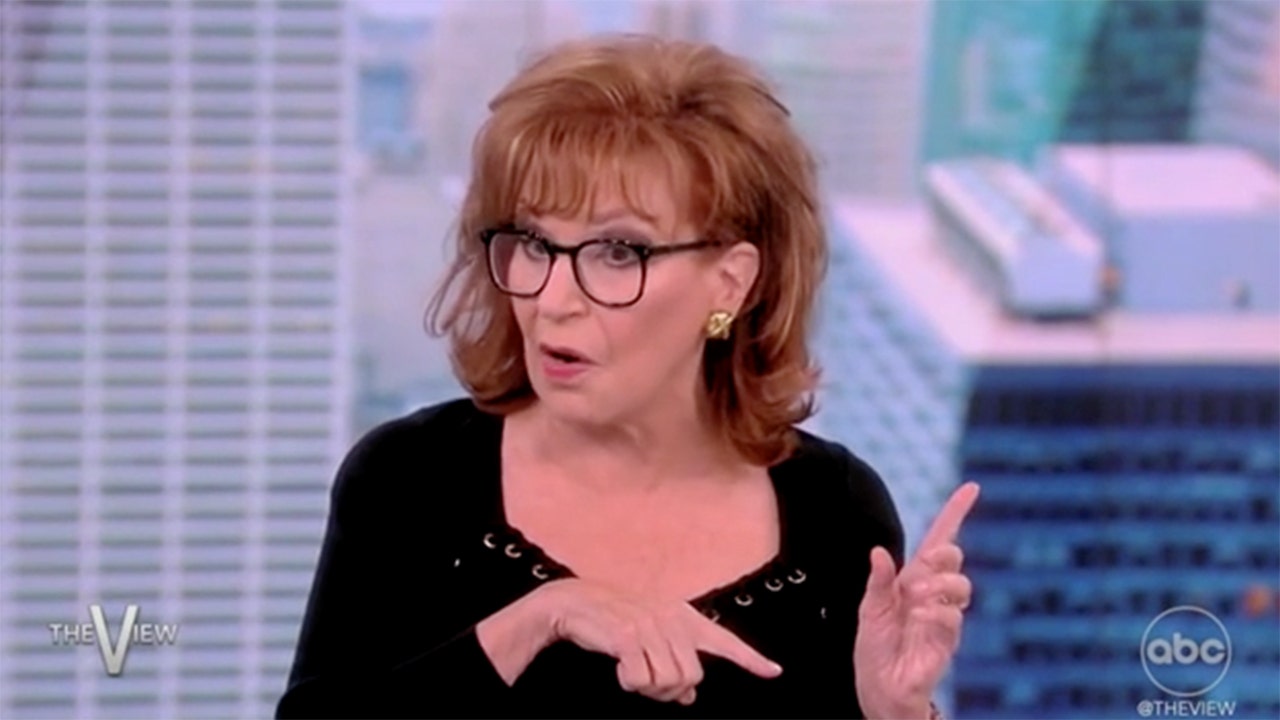 Joy Behar