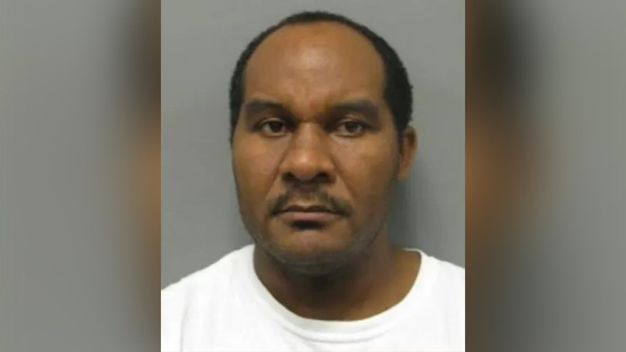 News :Maryland man sentenced to 40 years after killing wife, hiding her body in shipping container