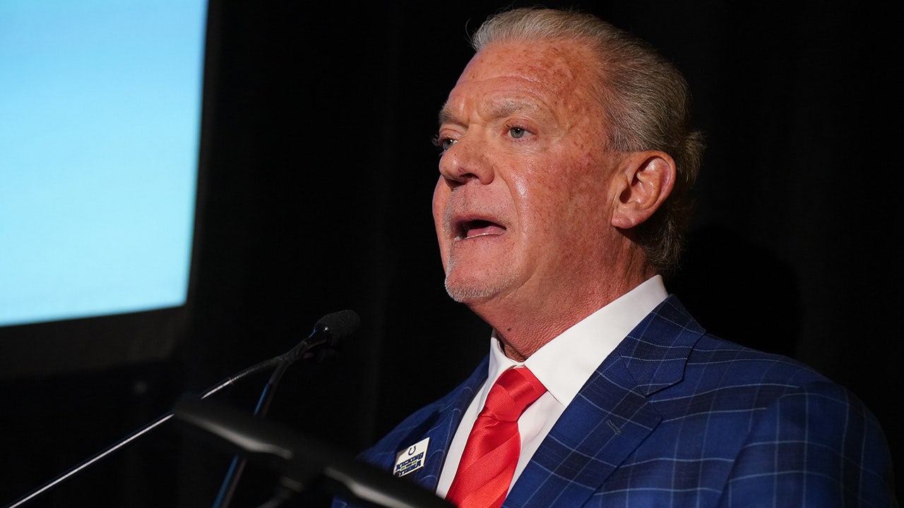 Jim Irsay, Colts Reportedly 'Leaning Toward' Hiring 1 Candidate