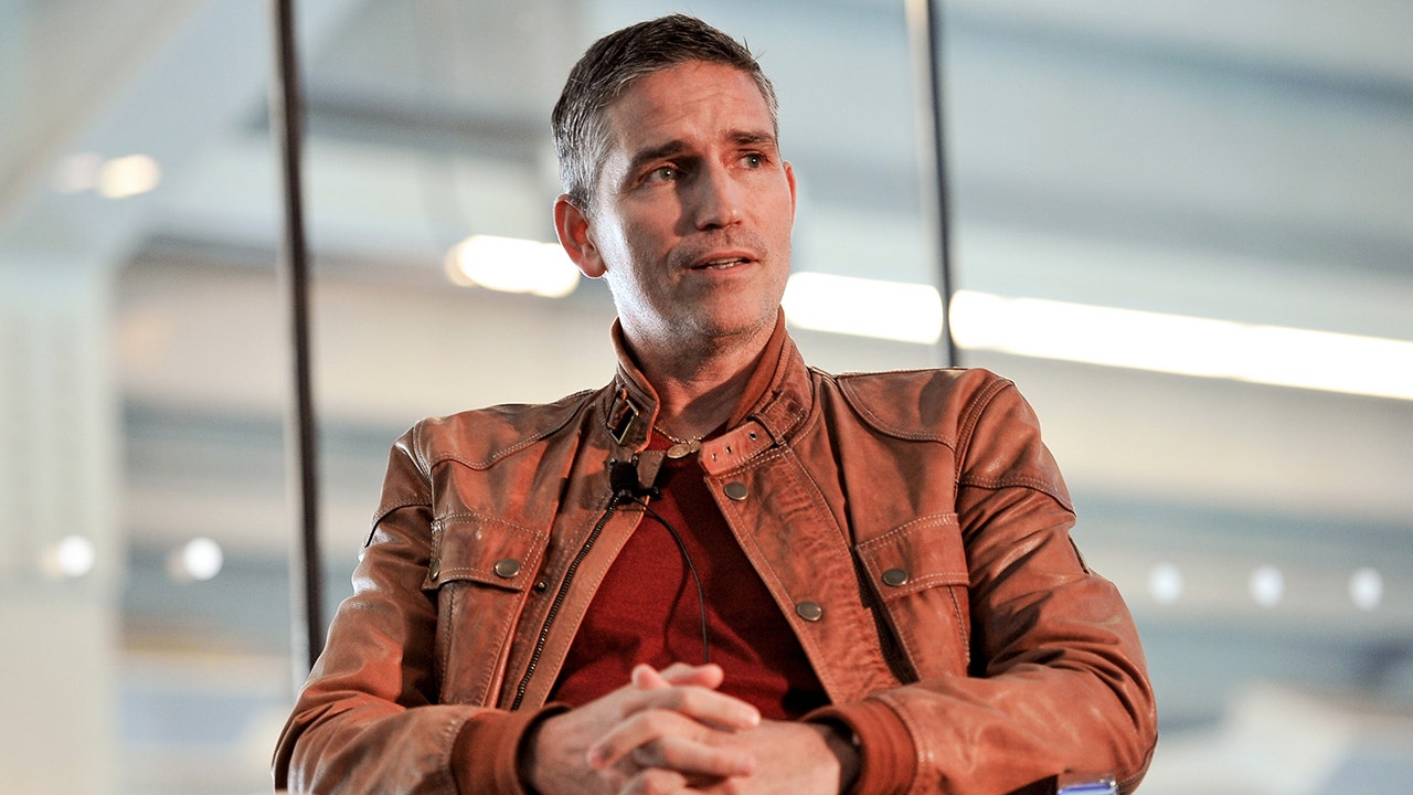 ‘Passion of the Christ’ star Jim Caviezel says faith is under attack