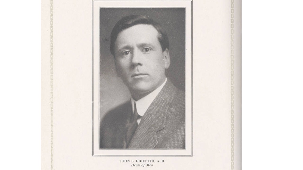 John L. Griffith