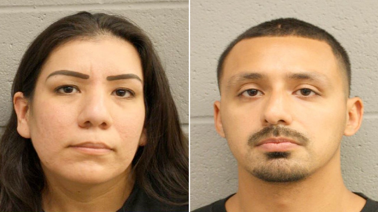 Texas duo allegedly held 18-year-old against her will for nearly 30 days: police