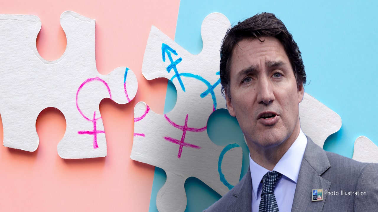 Justin Trudeau blames 'American right-wing' for Muslims opposing LGBTQ curriculum: 'Leave our kids alone!'