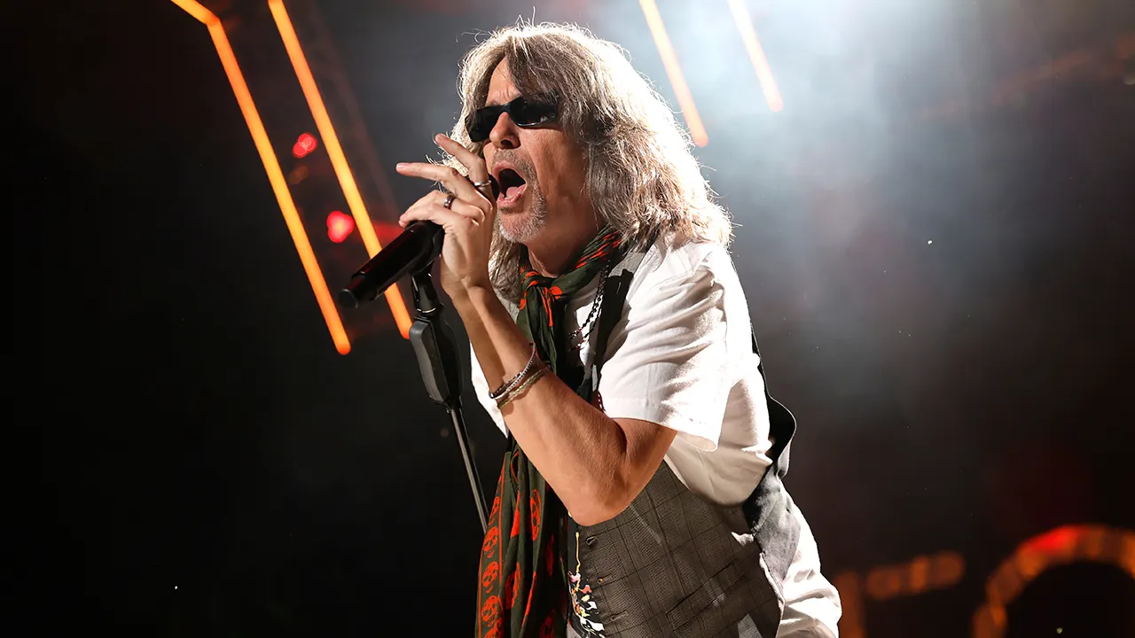 Foreigner frontman Kelly Hansen reveals 'wild' fan interactions as band embarks on final tour