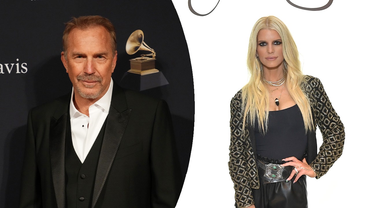 'Yellowstone' star Kevin Costner wins in court, Jessica Simpson reacts to Ozempic rumors