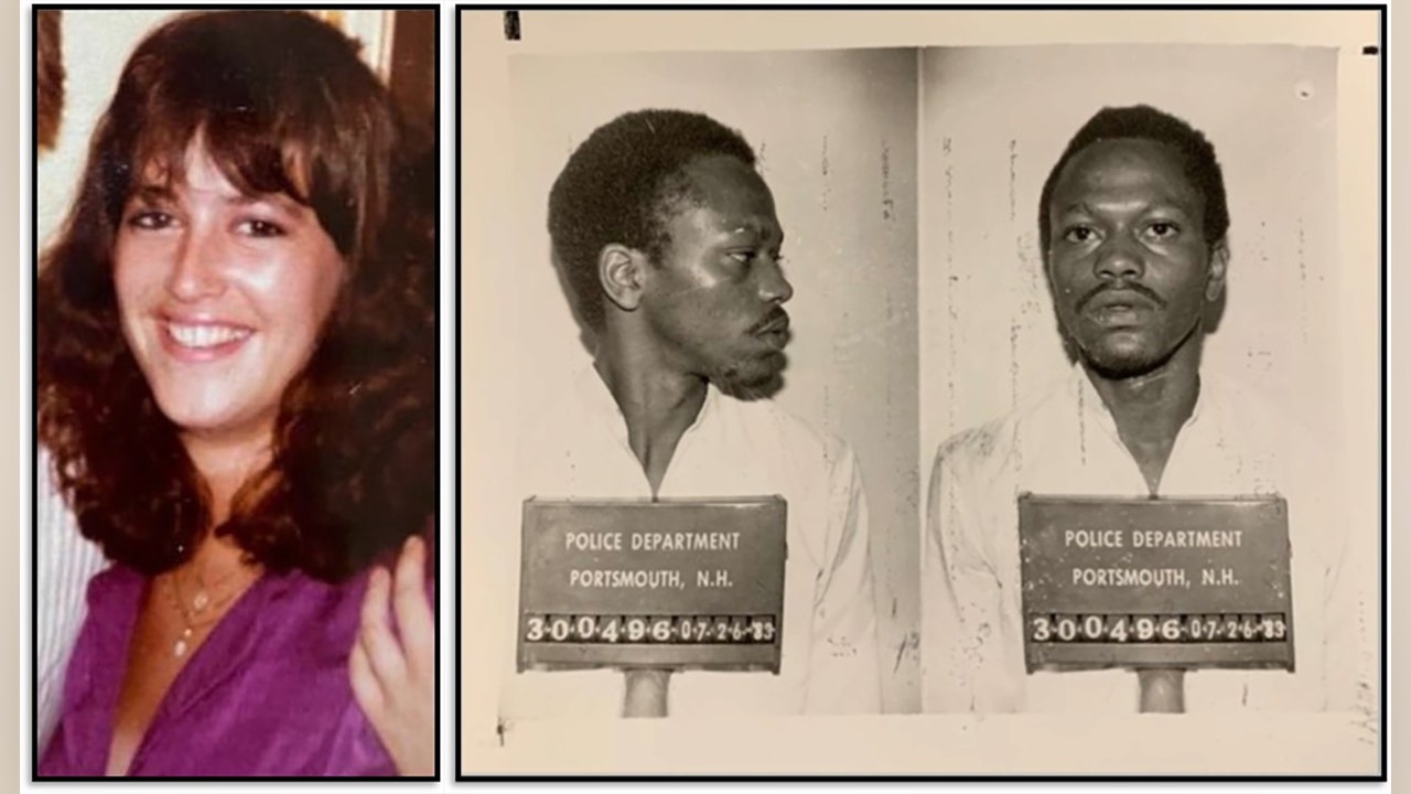 NH Woman s 1981 Murder Solved With DNA Evidence Perp Died From 