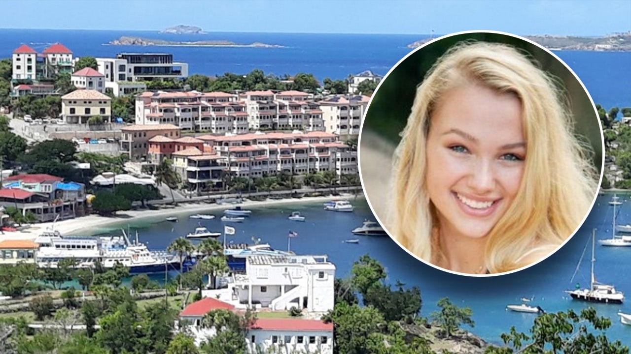 Mysterious US Virgin Islands death of Alabama woman, 22, unexplained by autopsy: medical examiner