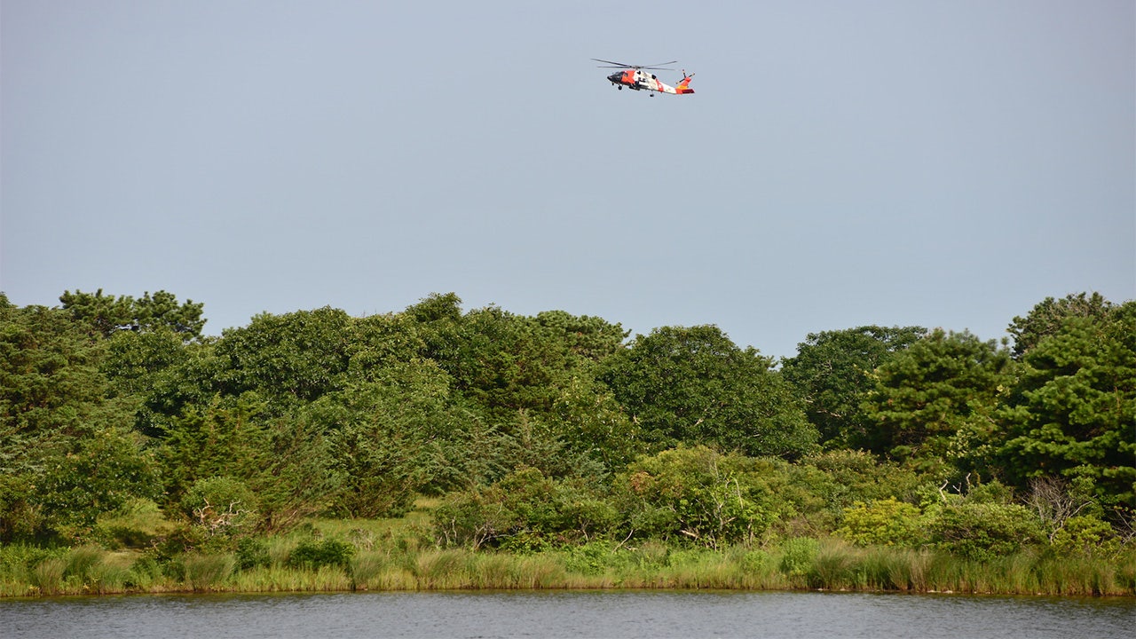 Obama’s chef ID’d as paddleboarder who drowned near former president’s Martha's Vineyard estate