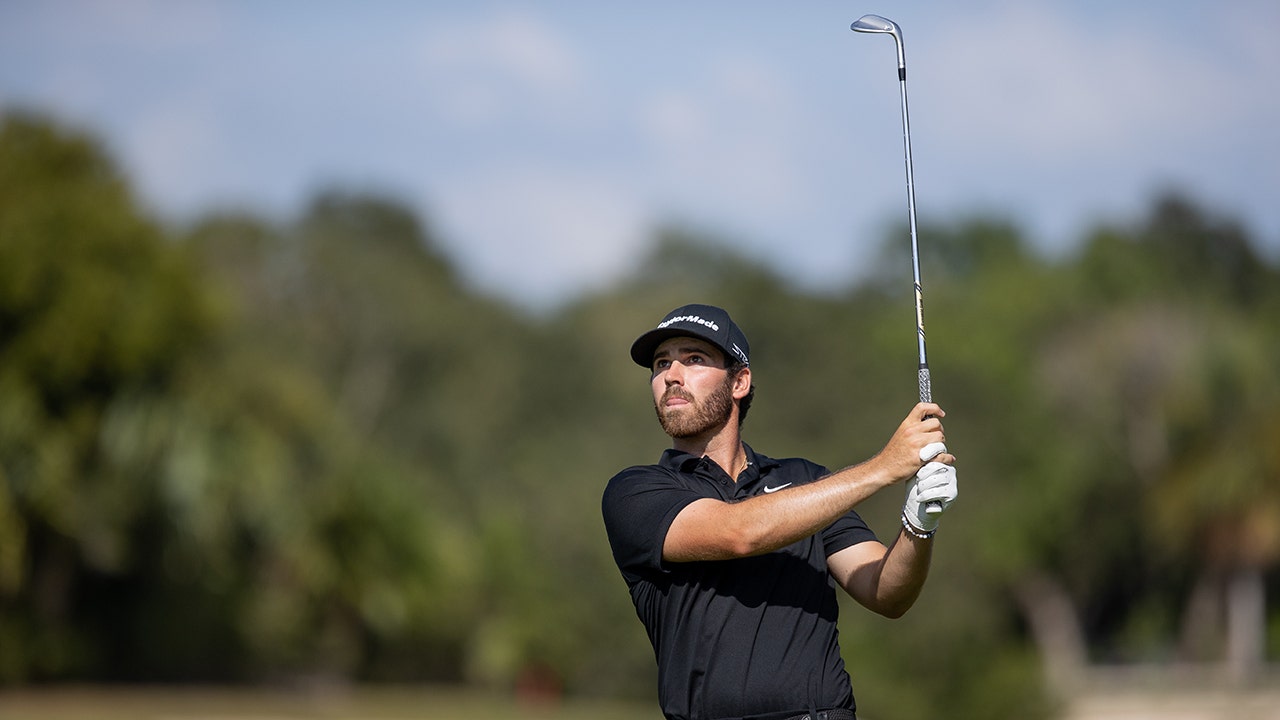 Matthew Wolff responds to ‘heartbreaking’ comments from Brooks Koepka