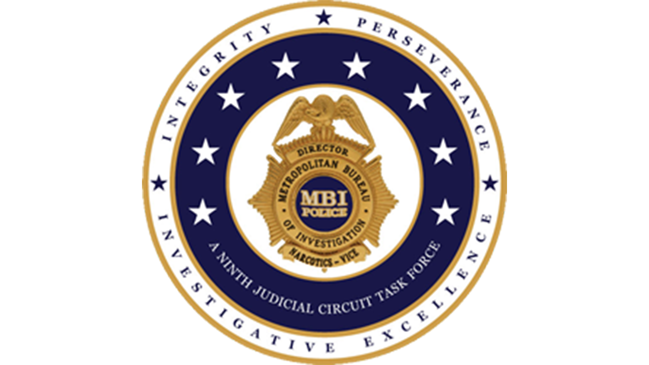 Metropolitan Bureau of Investigation