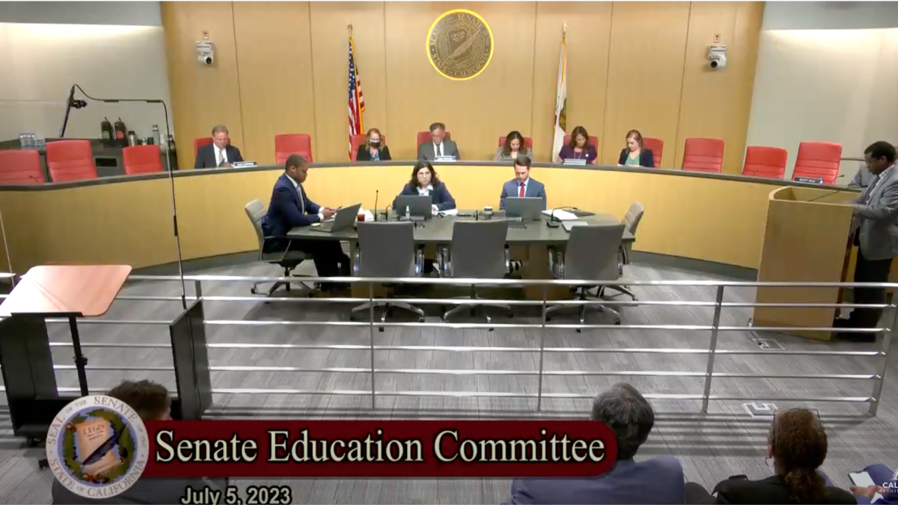 Proposed California bill would fine school districts who ban books with 'inclusive and diverse perspectives'