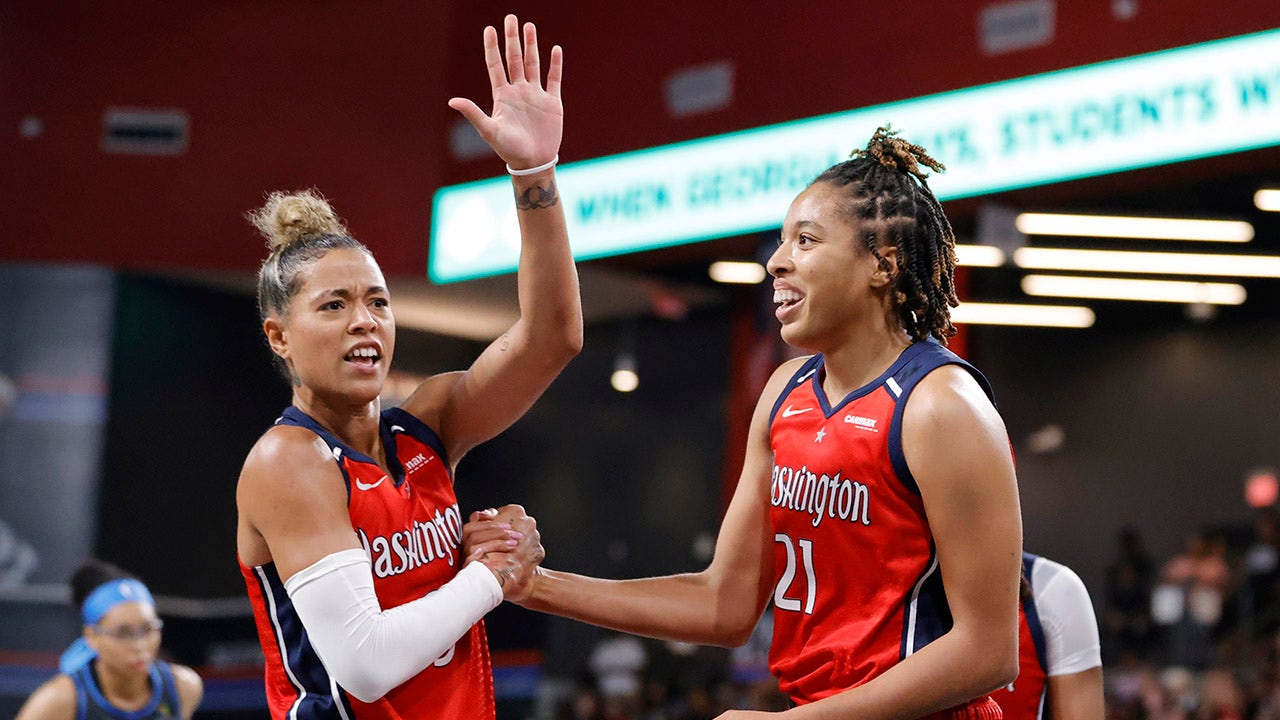 WNBA champ Natasha Cloud pinpoints 'biggest obstacle' in discourse ...