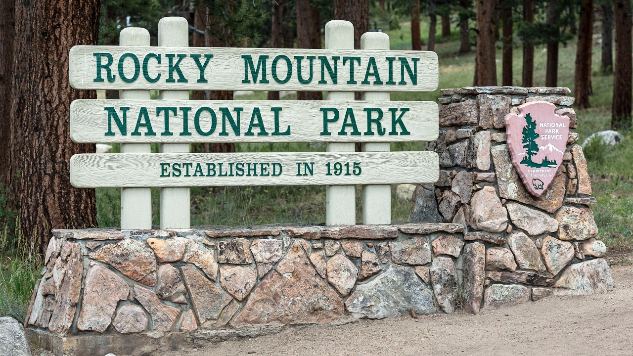 Rhode Island man, 25, falls to death at Colorado national park waterfall over holiday weekend