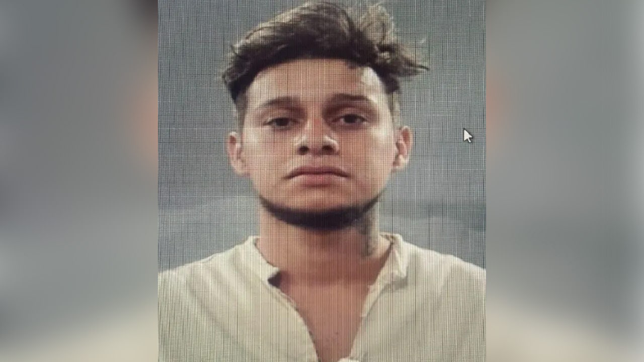 Honduran migrant throws 1-year-old girl in the Rio Grande, authorities say