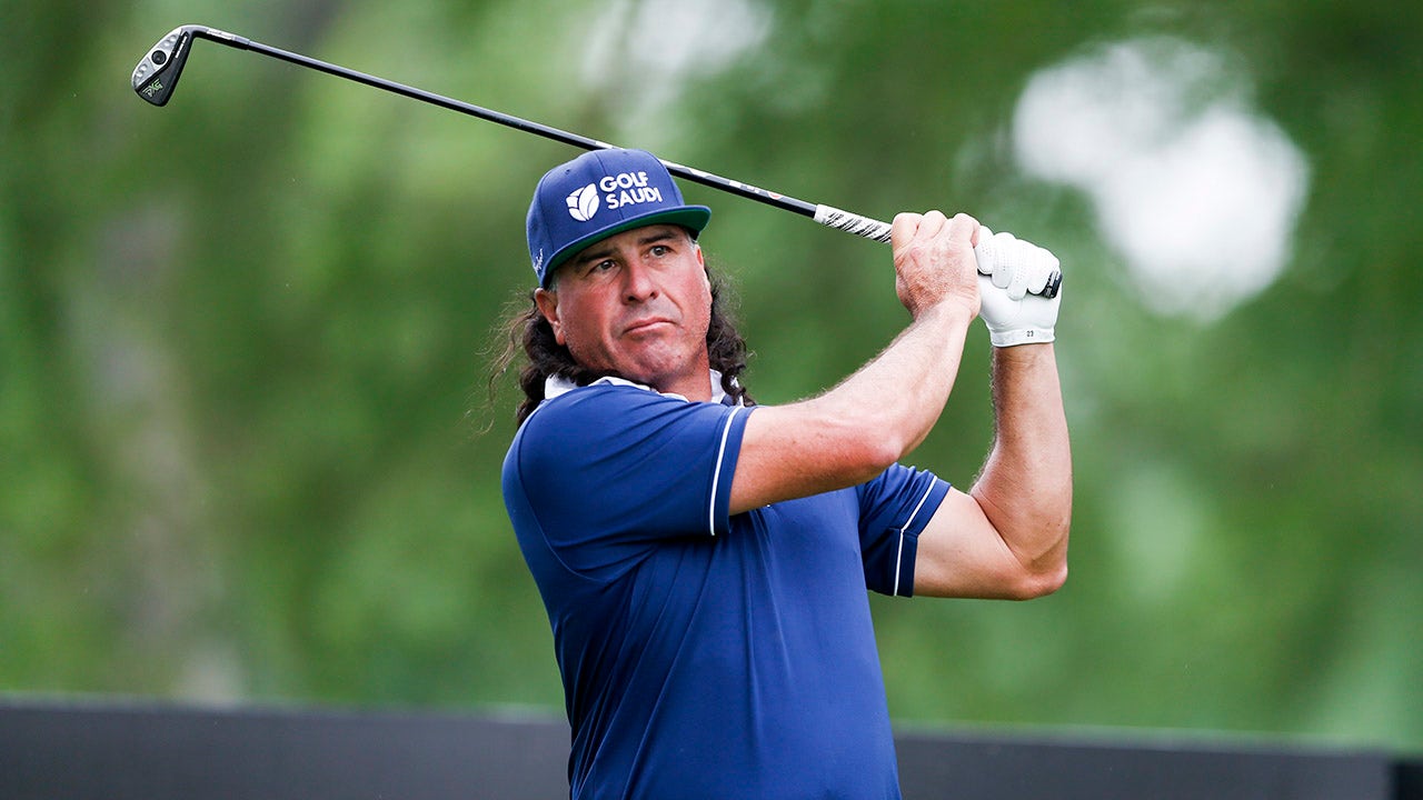 Pat Perez salıncak kulübü