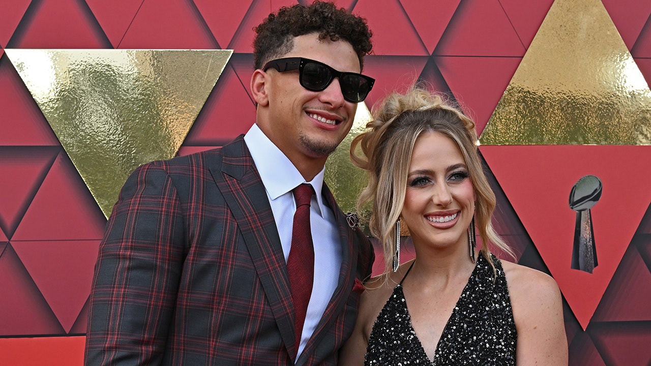 Super Bowl 2023: Patrick Mahomes, Wife Brittany Matthews Relationship