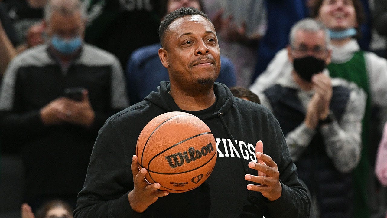 Read more about the article Hall of Famer Paul Pierce ‘didn’t expect’ Caitlin Clark to dominate ‘Black girls’ from LSU