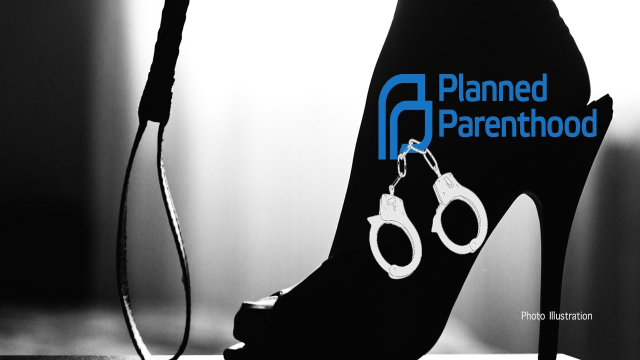 Planned Parenthood torched for advocating BDSM & kink: 'You want access to our kids in school?'