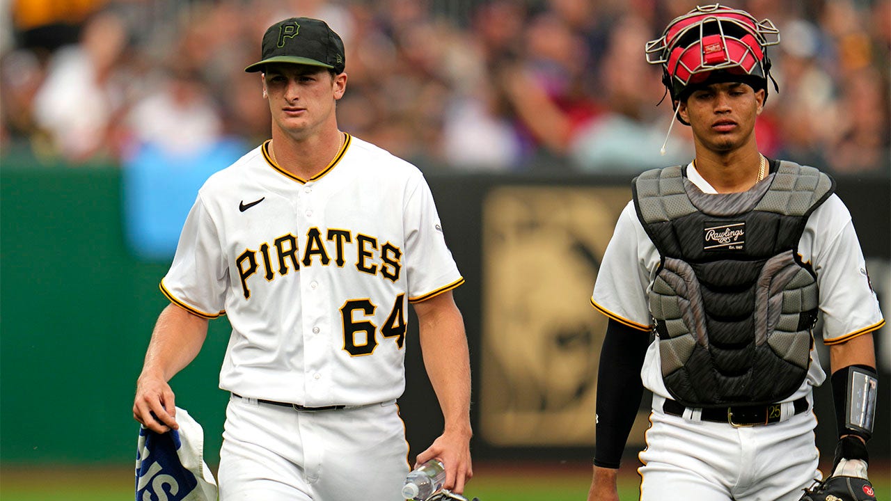 MLB Futures Game: Rosters, Start Time, Streaming Info - Battery Power