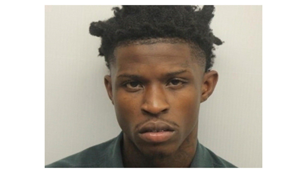 Rapper Quando Rondo racks up DUI, reckless driving charges in Georgia
