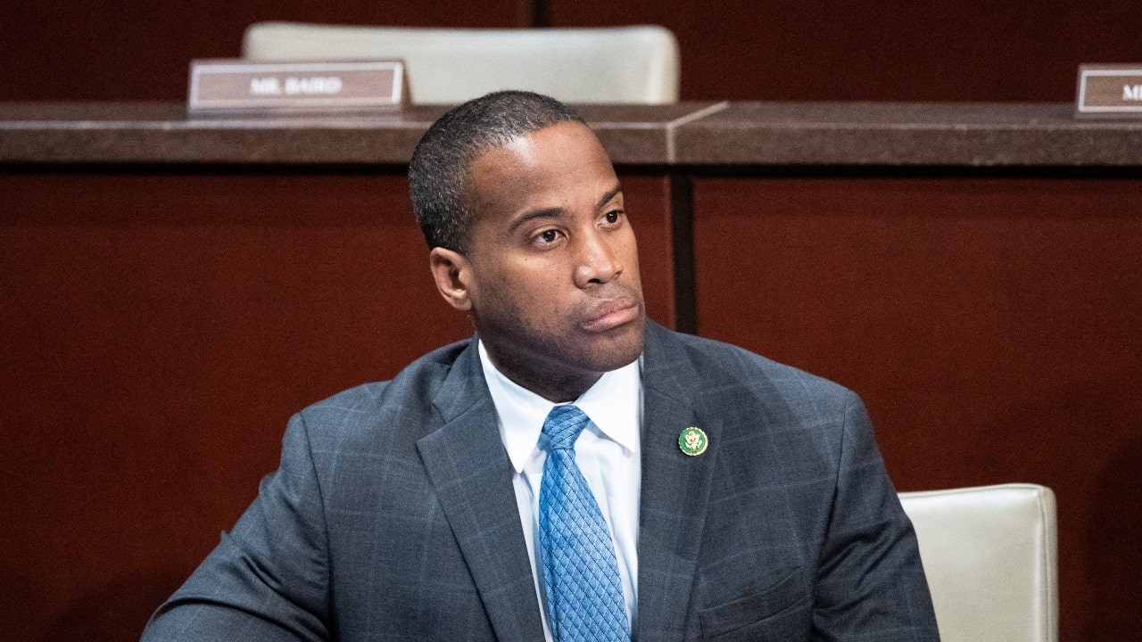 Rep. John James slams DeSantis over Florida curriculum: ‘You’ve gone too far. Stop.’