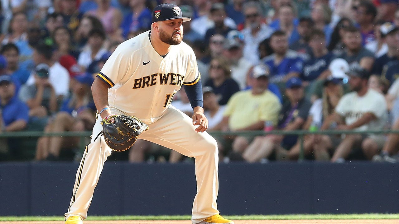 Behind the Scenes with Rowdy Tellez: A Day in the Life