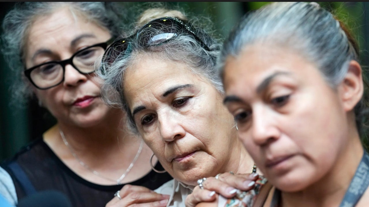 Bizarre case of 'missing’ Texas teen Rudy Farias takes new twist with