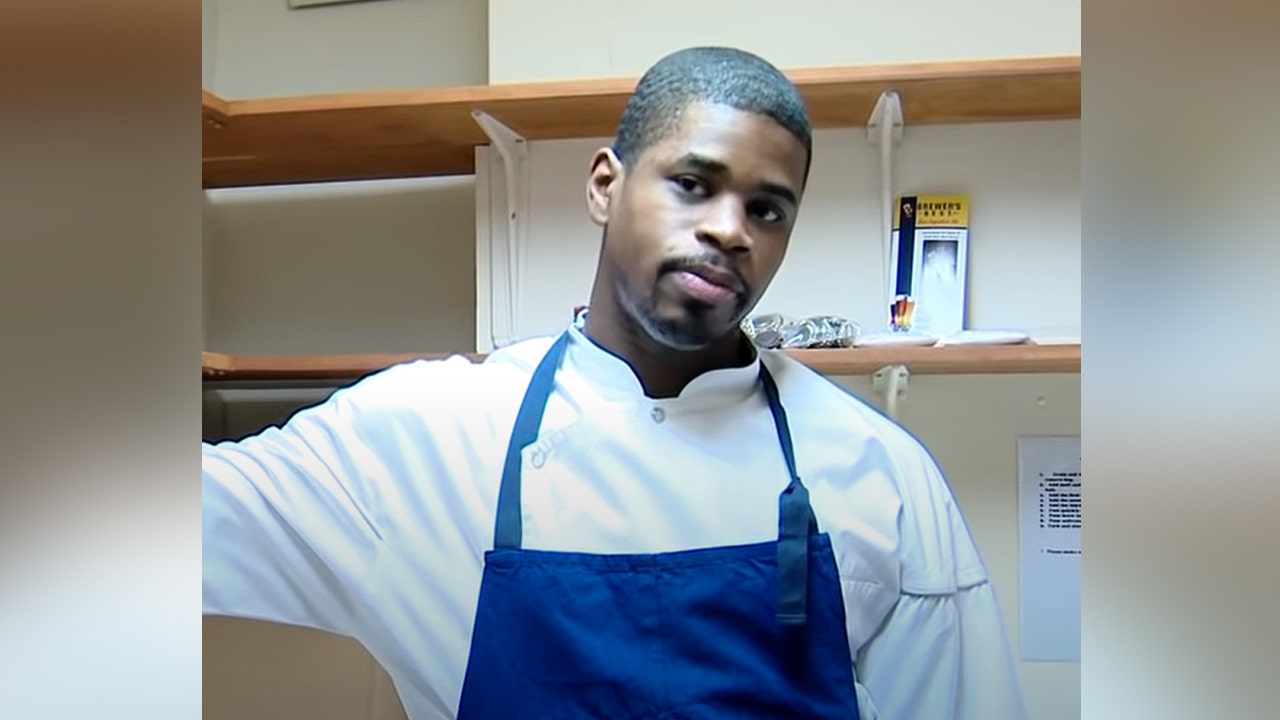 News :Obama Secret Service agent’s 911 call about chef Tafari Campbell drowning released