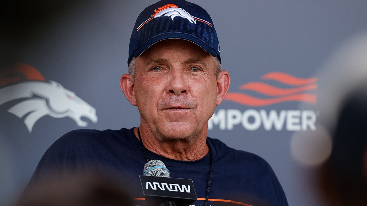 Broncos' Sean Payton 'broke the code' when he ripped Nathaniel Hackett,  anonymous NFL coach says