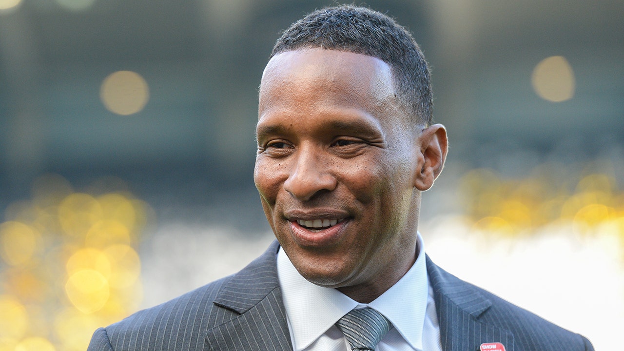 Shaka Hislop en 2022