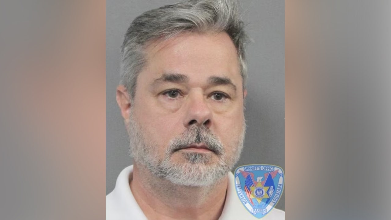 Former Louisiana Catholic priest pleads guilty to drugging and molesting 17 men, sentenced to prison