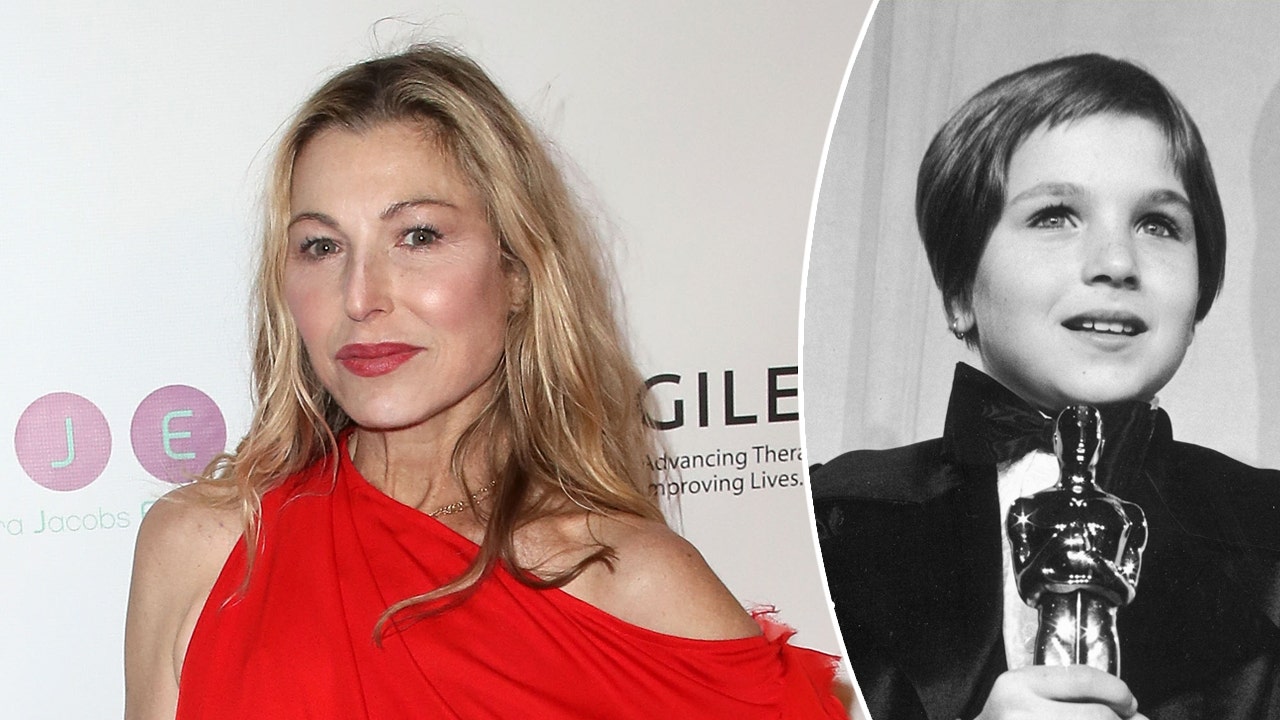 Tatum O'Neal 'almost died' from overdose after stroke left her in a coma