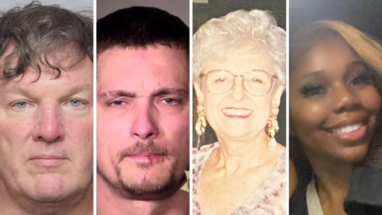 True crime stories you missed this week: July 17-21, 2023