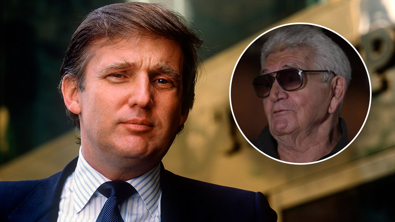 Former mafia boss says he tried to do deals with former President Trump in the 1980's