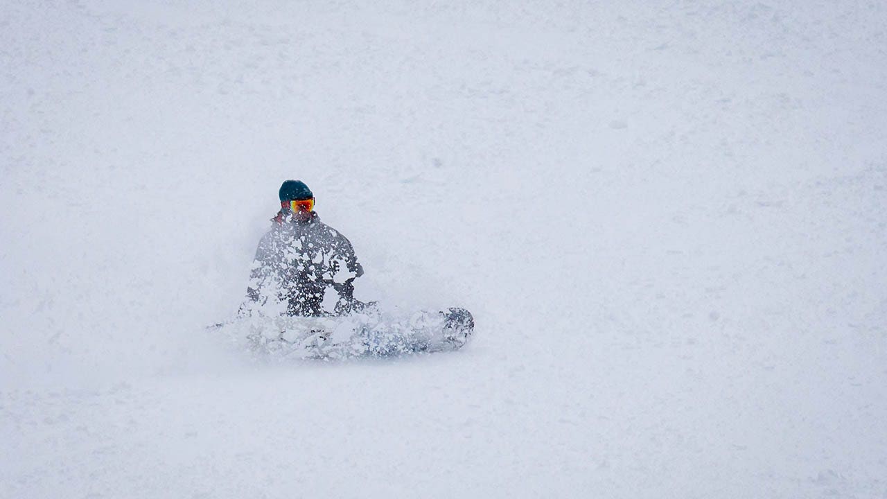 Vermont snowboarding coach files lawsuit after getting fired for sharing views on trans athletes