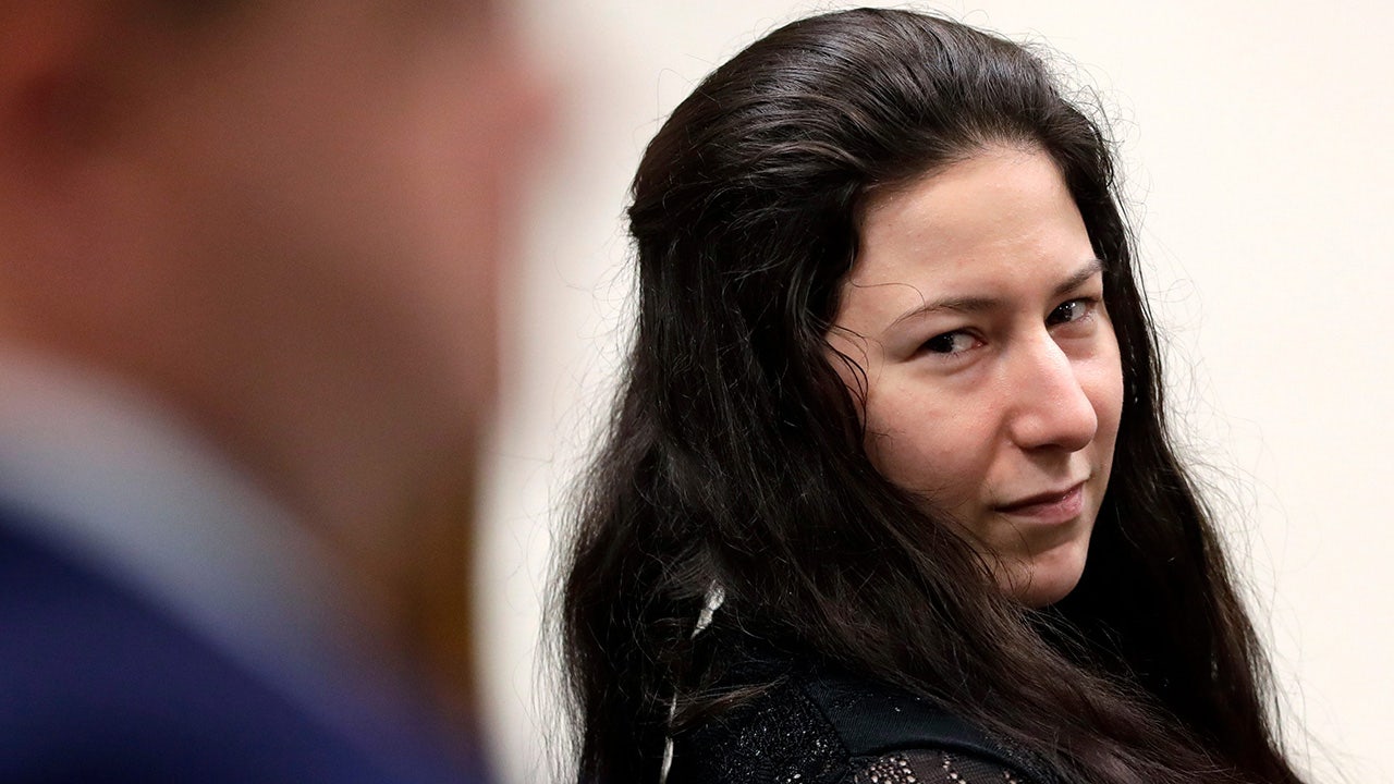 Wisconsin woman convicted of gruesome murder, sexual abuse, dismemberment of former boyfriend
